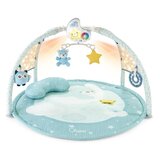 Chicco Igralna blazina s projektorjem modra 0986620 Cene