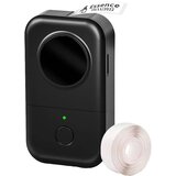  Phomemo D30 prijenosni printer za naljepnice crni | shoptok.hr