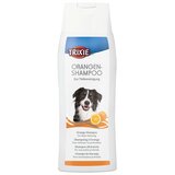 Trixie Šampon za pse Orange Shampoo, 250 ml Cene