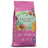 Summit 10 whole choice puppy piletina 10 kg Cene