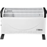 Iskra konvektorska grejalica 2000W DL01S Cene