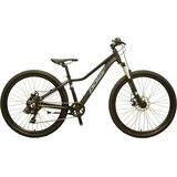 Polar Gorsko kolo Alaska 26", črno | Shoptok.si