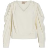Vila Top Johanne LS - Birch Bijela | shoptok.hr