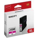  Kartuša Canon PGI-2500M XL rdeča/magenta - original | Shoptok.si