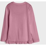 Sinsay Pamučna majica kratkih rukava | shoptok.hr