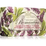 Romantica Wild Tuscan Lavender and Verbena prirodni sapun 250 g