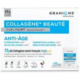 Granions® Kolagen beauty, 10 kesica Cene