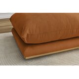 Bobochic Paris Narančasti tabure Ernest – | shoptok.hr