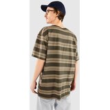 Volcom Twilight Crew T-shirt squadron green | Shoptok.si