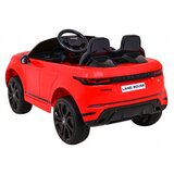  Licencirani auto na akumulator Range Rover Evoque - crveni | shoptok.hr