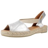 Toni Pons Sandali & Odprti čevlji ETNAT Srebrna Cene