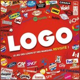  Društvene igre Lansay Logo | shoptok.hr