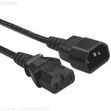 Kabel Gigatech naponski UPS 1.5m | Eponuda.ba