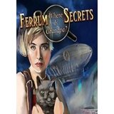  Ferrum's Secrets: Where Is Grandpa? Steam Key GLOBAL | ePonuda.com