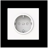 Busch-Jaeger SCHUKO vtičnica Safety+ 20 EUCB-44M, (21225370) Cene