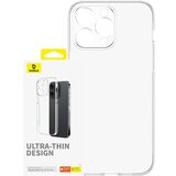 Baseus OVITEK ZA IPHONE 15 PRO OS-LUCENT SERIES PROZOREN VISOKA ZAŠČITA, (5000013851) | Shoptok.si