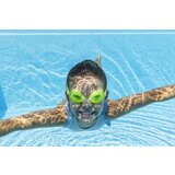 Green Hydro-Swim BESTWAY Swimming Goggles | shoptok.hr