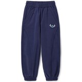 Original Marines hlače trenirka DH DFAV3614F LILO & STITCH D modra 128 Cene