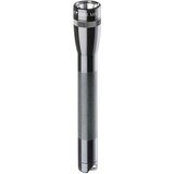 Maglite Kriptonska žepna svetilka Mag-Lite Mini 2 AA baterijska 107 g črna, (20460944) Cene