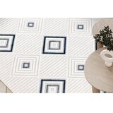 Conceptum Hypnose tepih 65300 meridyen blue 157 x 230 (961ELT2112) | Eponuda.com