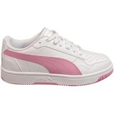Puma Nizke superge REBOUND Bela Cene