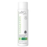 BEBIO COSMETICS NATURAL Regenerator za Jačanje i Gustinu Kose Longevity 300ml | beBIO | Ecobeauty Cene