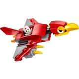 Lego SONIC THE HEDGEHOG 30704 Balkiry Attack | shoptok.hr