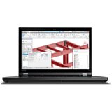 Lenovo ThinkPad P53 i7-9850H 16GB RAM 256GB NVMe SSD 15.6 4K IPS RTX 5000 16GB WIN 10 PRO
