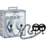 Sextreme Nipple Chain Cene