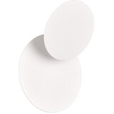 Tri O Bijela LED zidna lampa Mio – | shoptok.hr