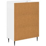  Ormar s ladicama Bijela 66 x 34,5 x 92 cm Konstruirano drvo | shoptok.hr
