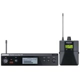 Bežični IN EAR SISTEM SHURE PSM300, P3TERA-H20 | Eponuda.ba