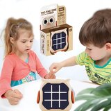  Elektronska memorijska igra Sova 3u1 - bež | Shoptok.si