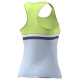 Adidas Majice s kratkimi rokavi Tennis-tank Club pisana | Shoptok.si