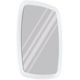 Eglo LED ogledalo za kupaonicu JUAREZA-Z 70 x 50 cm IP44 čelik bijela 99588 | shoptok.hr