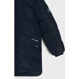 Sinsay Podstavljena jakna s kapuljačom | shoptok.hr