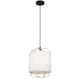 Eglo Okrugla viseća svjetiljka (40 W, Ø x V: 33 x 110 cm, E27) | shoptok.hr