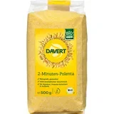 Bio 2-minutna polenta - 500 g