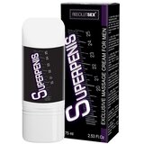 Ruf Super Penis Cream 75 ML Cene
