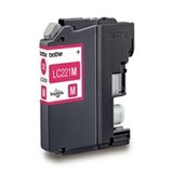 Brother Tinta LC221M (ljubičasta), original | shoptok.hr