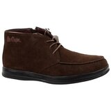 Lee Cooper Gležnjarji LCJ26334680M pisana Cene
