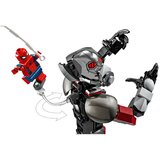 Lego Marvel: Stotnik Amerika: Državljanska vojna, akcijska bitka | Shoptok.si