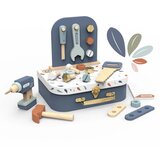 Speedy Monkey Kofer Set Alat Cene