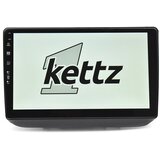 Kettz tipska multimedija 10.1 za škoda fabiu 2008-2014 KX-5238 Cene
