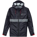 Alpinestars fusion rain dežna jakna Cene