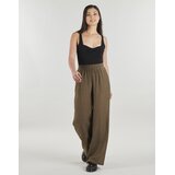 Minimum ROSIE PANTS Smeđa | shoptok.hr