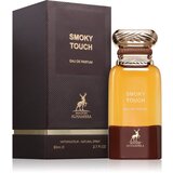 Maison Alhambra Smoky Touch parfumska voda uniseks 80 ml | Shoptok.si