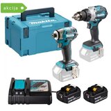 Makita 2-delni set orodja DLX2528TJ | Shoptok.si