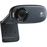 Logitech Spletna kamera C310