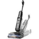 Tineco FLOOR ONE S7 Pro Stretch Steam baterijski usisavač i parni čistač, iLoop™, HyperSteam™ 160°C, FlashDry™ sušenje, crni | shoptok.hr
